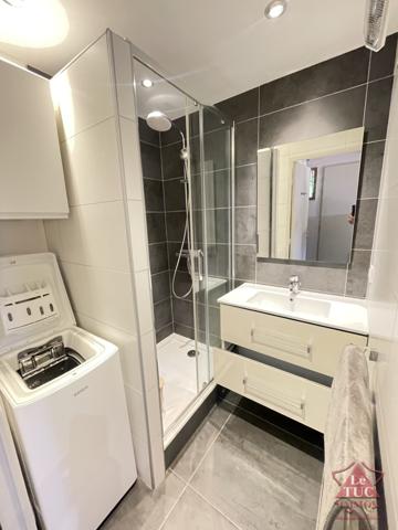 Appartement mezzanine. Vue mer Cavalaire-sur-Mer (83240)