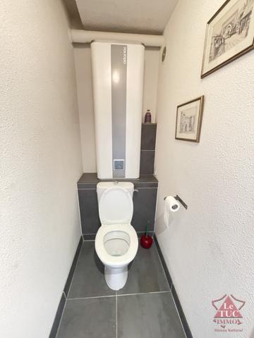 Appartement mezzanine. Vue mer Cavalaire-sur-Mer (83240)