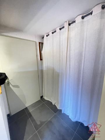 Appartement mezzanine. Vue mer Cavalaire-sur-Mer (83240)