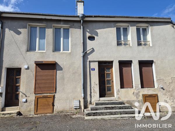 Maison à vendre 8 pièces 378 m² Balan
