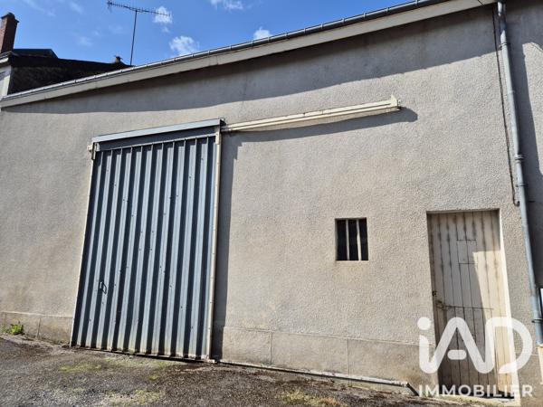 Maison à vendre 8 pièces 378 m² Balan