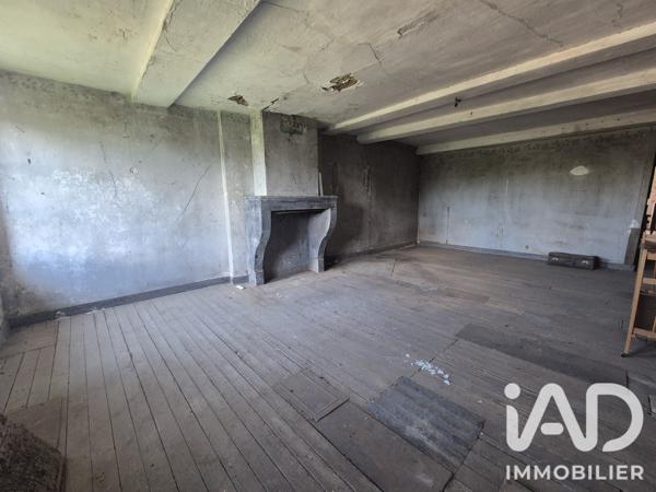 Maison à vendre 8 pièces 378 m² Balan