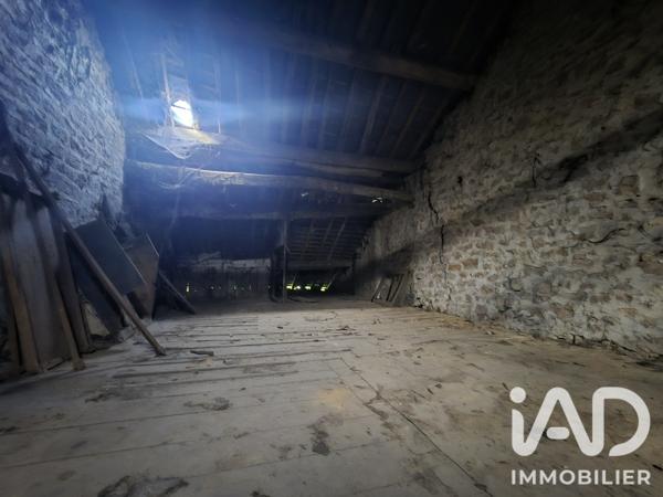 Maison à vendre 8 pièces 378 m² Balan
