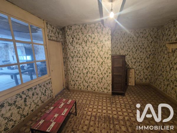 Maison à vendre 8 pièces 378 m² Balan