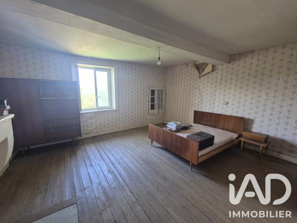 Maison à vendre 8 pièces 378 m² Balan