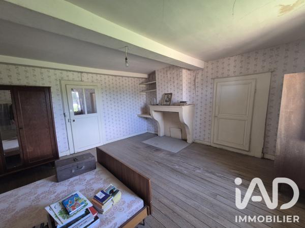 Maison à vendre 8 pièces 378 m² Balan