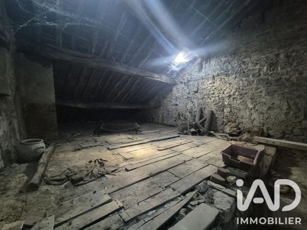 Maison à vendre 8 pièces 378 m² Balan