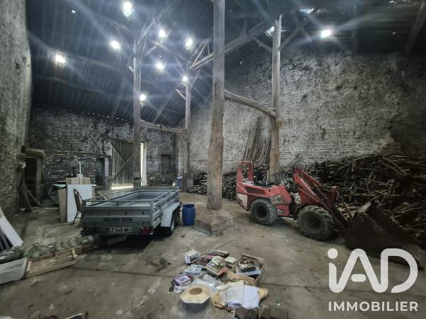 Maison à vendre 8 pièces 378 m² Balan