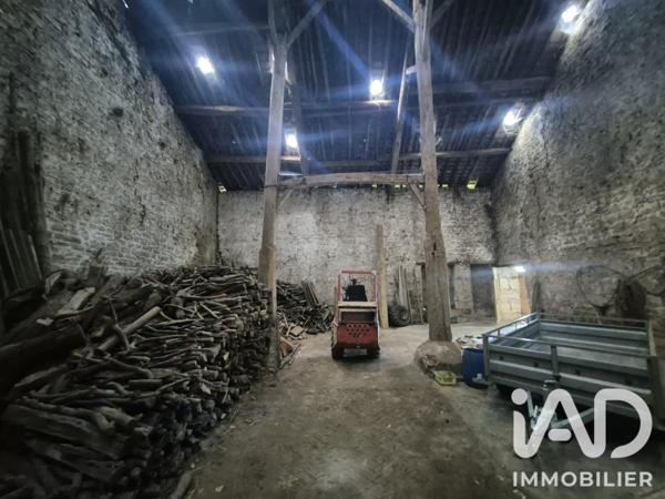 Maison à vendre 8 pièces 378 m² Balan