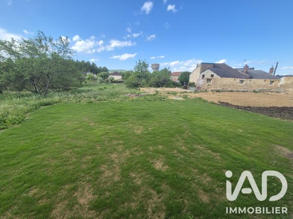 Maison à vendre 8 pièces 378 m² Balan