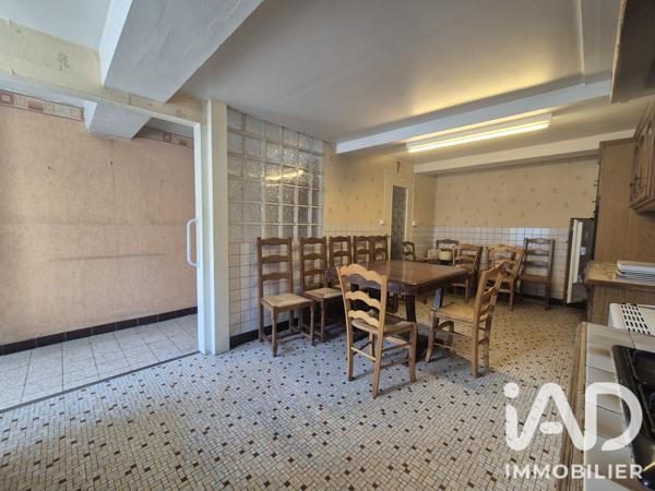 Maison à vendre 8 pièces 378 m² Balan