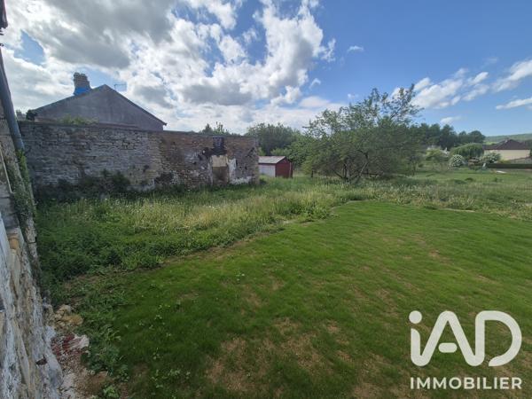 Maison à vendre 8 pièces 378 m² Balan