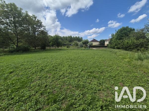 Maison à vendre 8 pièces 378 m² Balan