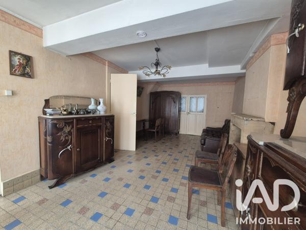 Maison à vendre 8 pièces 378 m² Balan