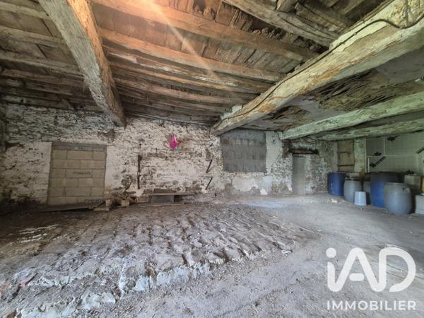 Maison à vendre 8 pièces 378 m² Balan