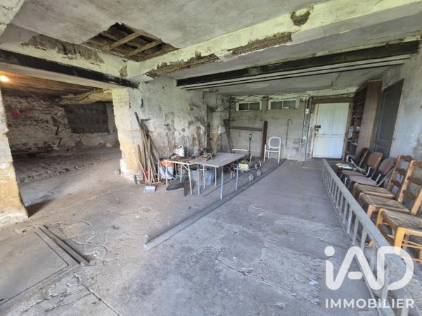 Maison à vendre 8 pièces 378 m² Balan