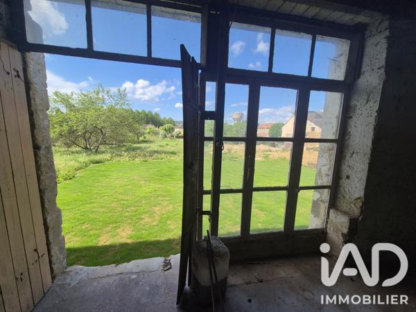 Maison à vendre 8 pièces 378 m² Balan