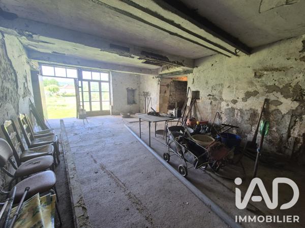 Maison à vendre 8 pièces 378 m² Balan