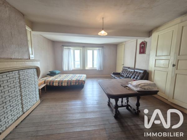 Maison à vendre 8 pièces 378 m² Balan