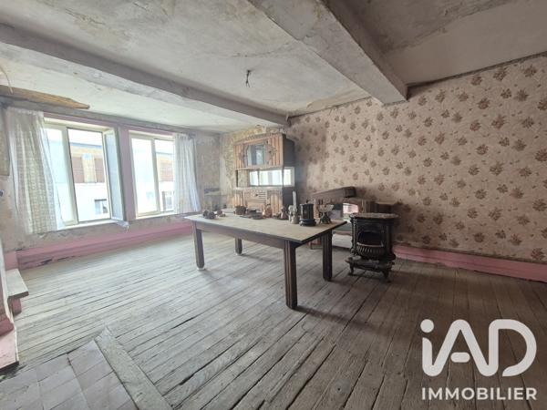 Maison à vendre 8 pièces 378 m² Balan