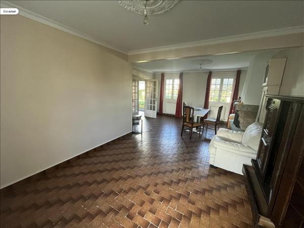 Maison à vendre |  Plouescat |  7 pièces | 123 m²