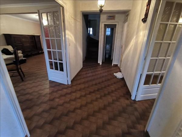 Maison à vendre |  Plouescat |  7 pièces | 123 m²