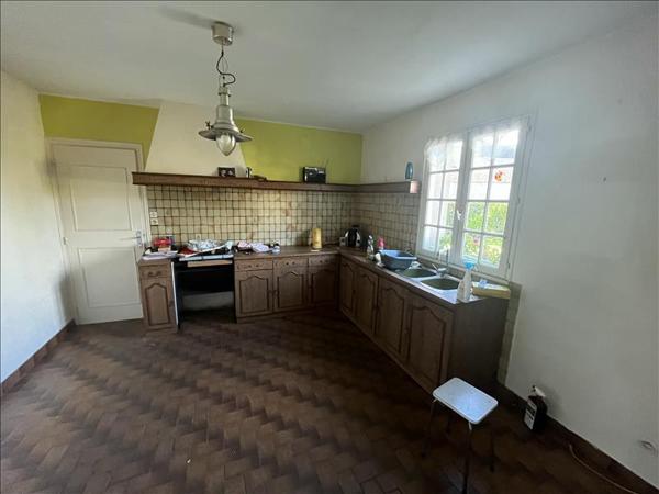 Maison à vendre |  Plouescat |  7 pièces | 123 m²