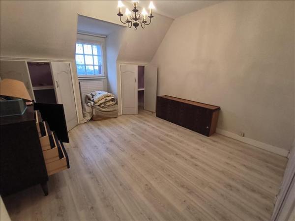 Maison à vendre |  Plouescat |  7 pièces | 123 m²