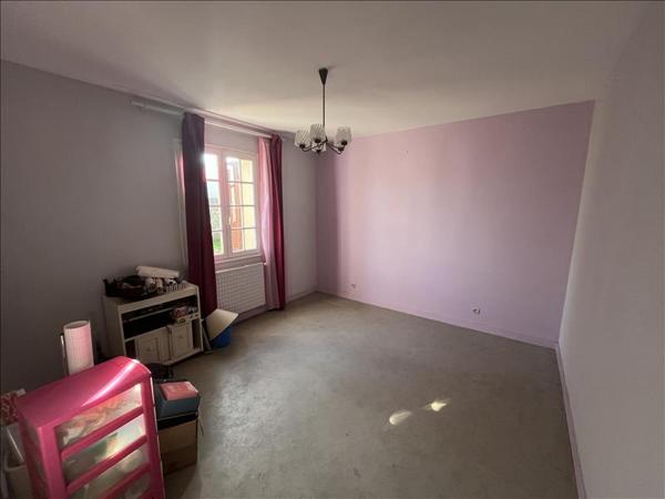 Maison à vendre |  Plouescat |  7 pièces | 123 m²