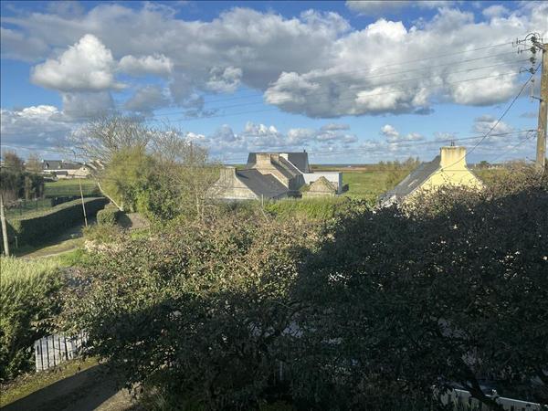 Maison à vendre |  Plouescat |  7 pièces | 123 m²