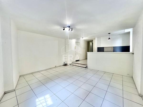 Appartement T2 55,06 m²