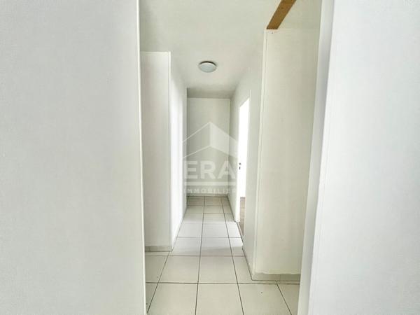 Appartement T2 55,06 m²