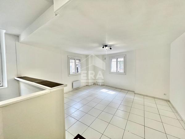 Appartement T2 55,06 m²