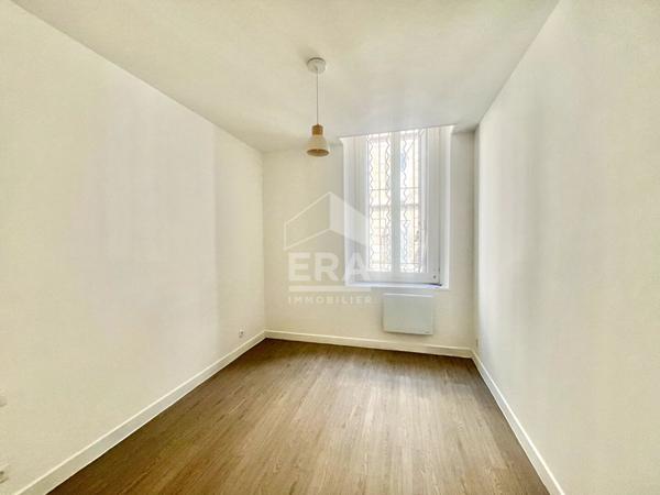 Appartement T2 55,06 m²
