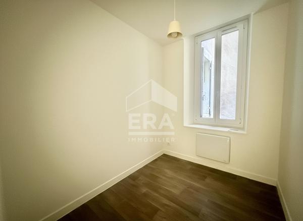 Appartement T2 55,06 m²