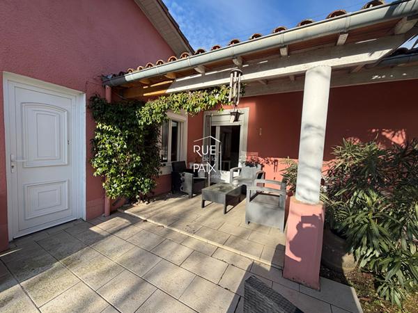 79400 SAINT MAIXENT L ECOLE Maison de plain pied Saint Maixent L Ecole