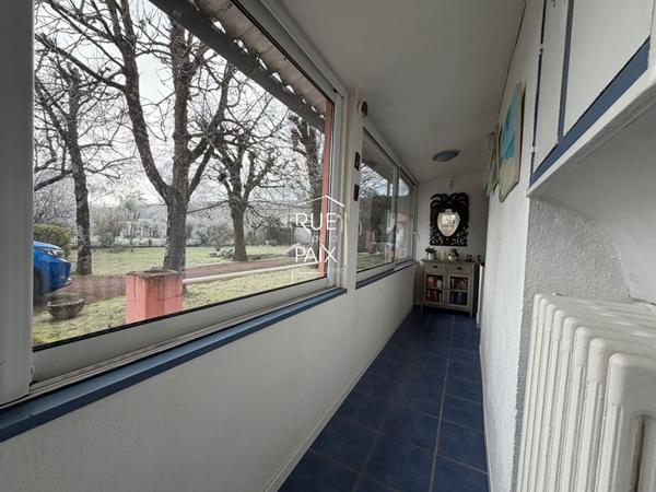 79400 SAINT MAIXENT L ECOLE Maison de plain pied Saint Maixent L Ecole