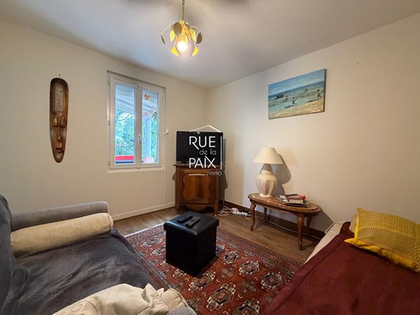 79400 SAINT MAIXENT L ECOLE Maison de plain pied Saint Maixent L Ecole