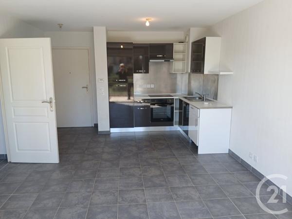 Appartement F2 à vendre  2 pièces - 39,40 m2 LA COLLE SUR LOUP - 06