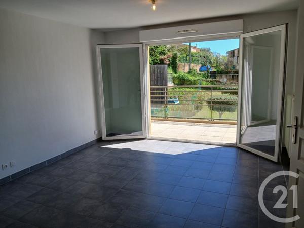 Appartement F2 à vendre  2 pièces - 39,40 m2 LA COLLE SUR LOUP - 06