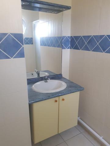 Bel appartement F2 de 41m2 vue mer Sainte-Luce Sainte-Luce (97228)