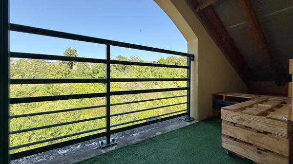 Appartement Corbeil Essonnes 3 pièce(s) 59.75 m2