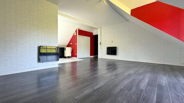 Appartement Corbeil Essonnes 3 pièce(s) 59.75 m2