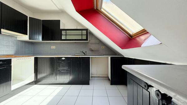 Appartement Corbeil Essonnes 3 pièce(s) 59.75 m2