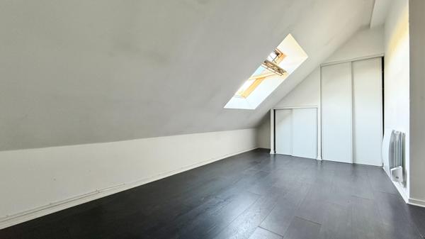 Appartement Corbeil Essonnes 3 pièce(s) 59.75 m2