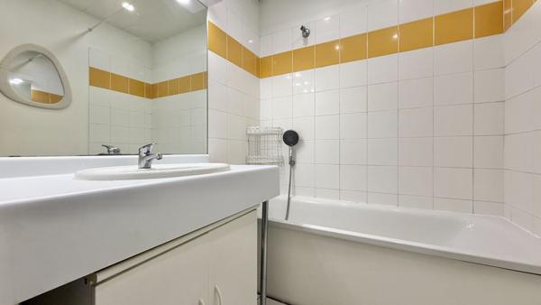 Appartement Corbeil Essonnes 3 pièce(s) 59.75 m2