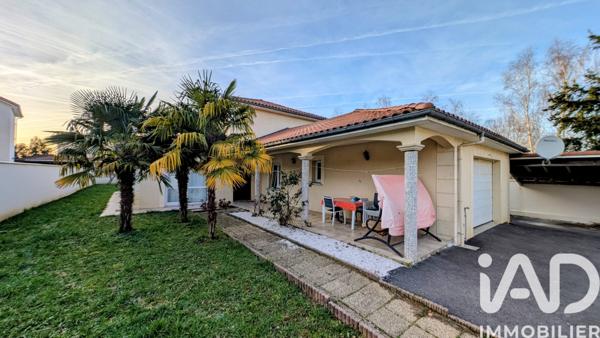 Maison à vendre 7 pièces 148 m² Limoges