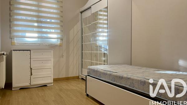 Maison à vendre 7 pièces 148 m² Limoges