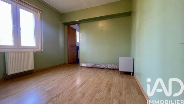 Maison à vendre 7 pièces 148 m² Limoges