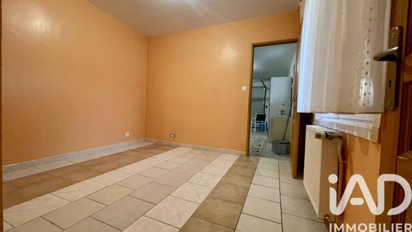 Maison à vendre 7 pièces 148 m² Limoges